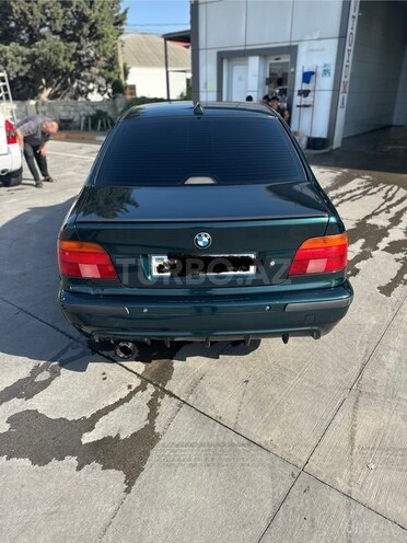BMW 535 1997, 410,522 km - 3.5 l - Bakı