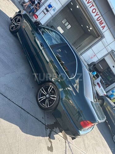 BMW 535 1997, 410,522 km - 3.5 l - Bakı