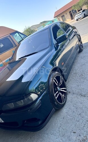 BMW 535 1997, 410,522 km - 3.5 l - Bakı