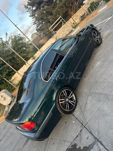 BMW 535 1997, 410,522 km - 3.5 l - Bakı