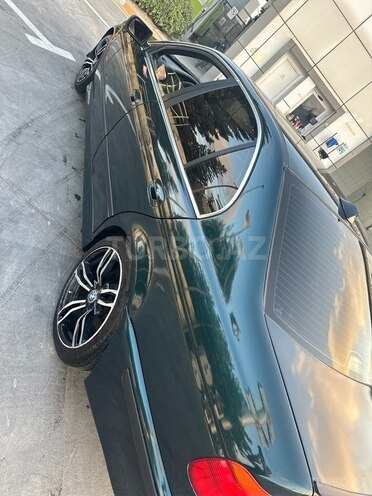 BMW 535 1997, 410,522 km - 3.5 l - Bakı