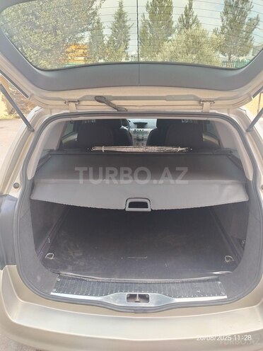Opel Astra 2007, 334,200 km - 1.3 l - Bakı