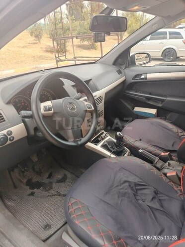 Opel Astra 2007, 334,200 km - 1.3 l - Bakı