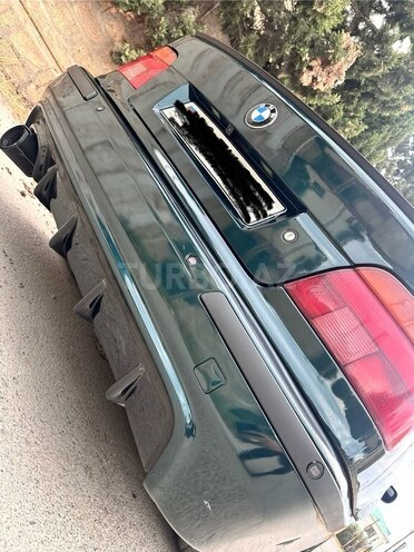BMW 535 1997, 410,522 km - 3.5 l - Bakı