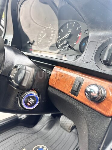 BMW 535 1997, 410,522 km - 3.5 l - Bakı