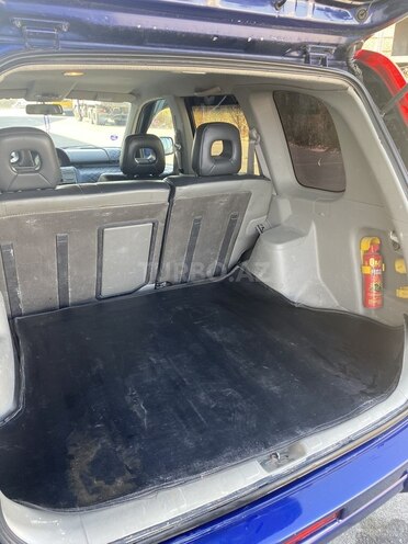 Nissan X-Trail 2001, 300,000 km - 2.0 l - Bakı