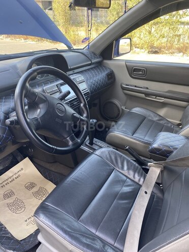 Nissan X-Trail 2001, 300,000 km - 2.0 l - Bakı