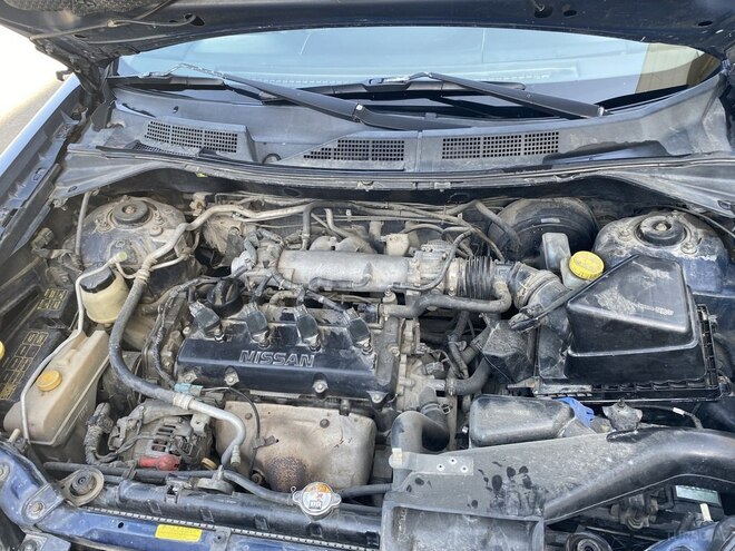 Nissan X-Trail 2001, 300,000 km - 2.0 l - Bakı