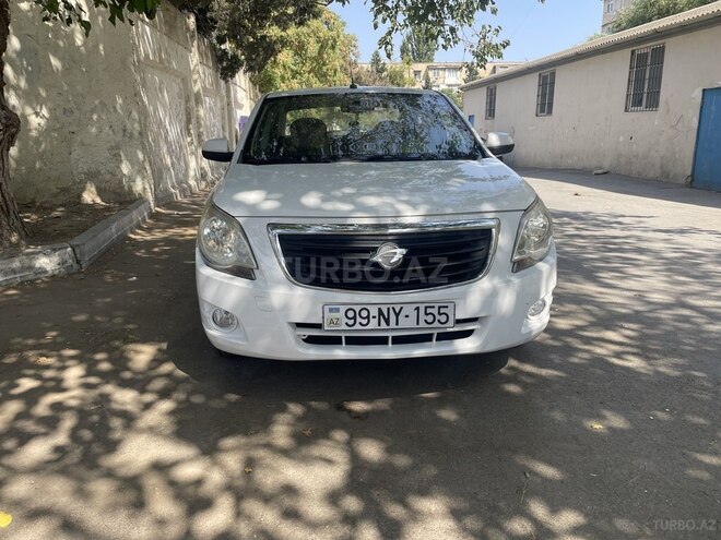 Ravon R4 2020, 198,000 km - 1.5 l - Bakı