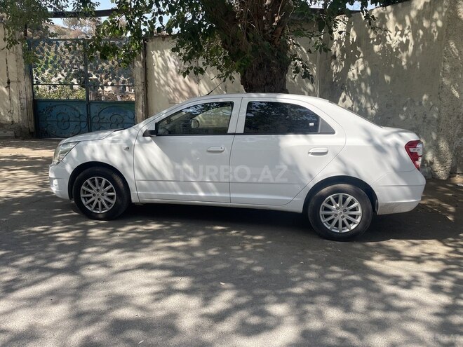 Ravon R4 2020, 198,000 km - 1.5 l - Bakı