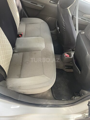 Ravon R4 2020, 198,000 km - 1.5 l - Bakı