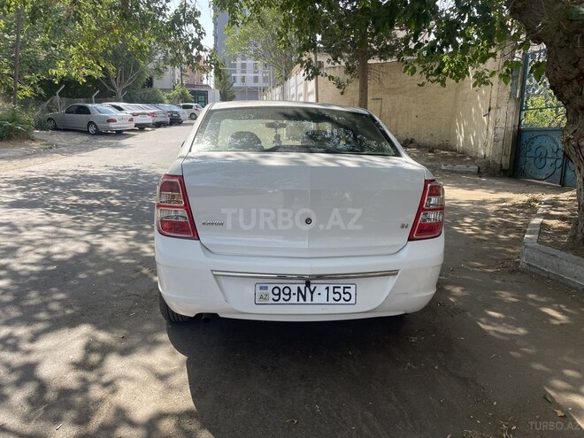 Ravon R4 2020, 198,000 km - 1.5 l - Bakı