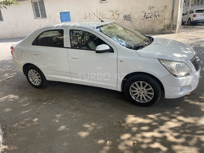 Ravon R4 2020, 198,000 km - 1.5 l - Bakı