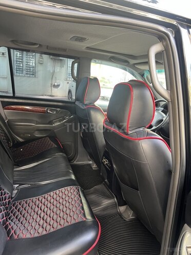 Toyota Land Cruiser Prado 2006, 254,462 km - 3.0 l - Bakı
