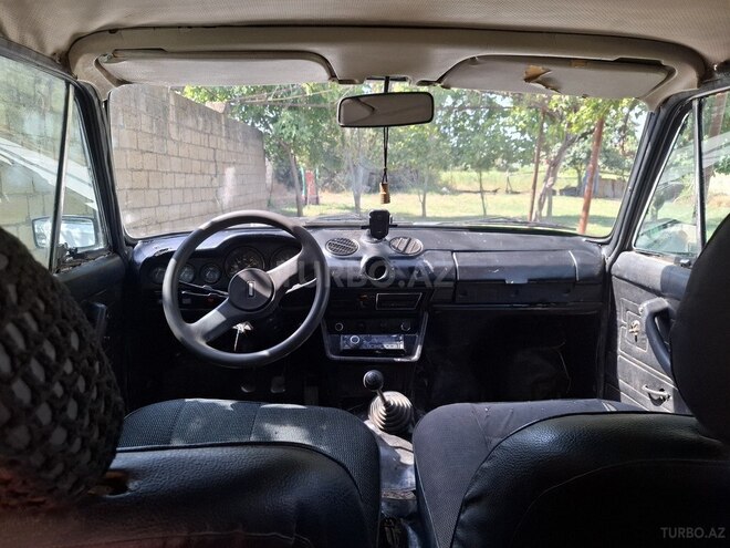LADA (VAZ) 2106 1984, 69,856 km - 1.6 l - Saatlı