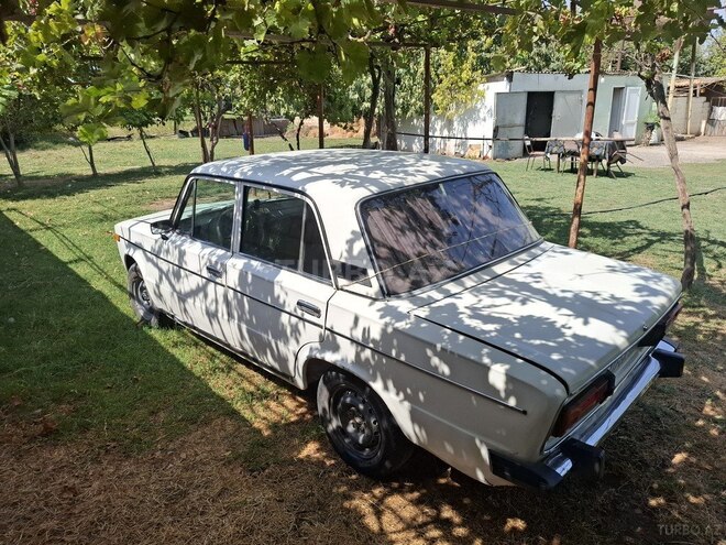 LADA (VAZ) 2106 1984, 69,856 km - 1.6 l - Saatlı