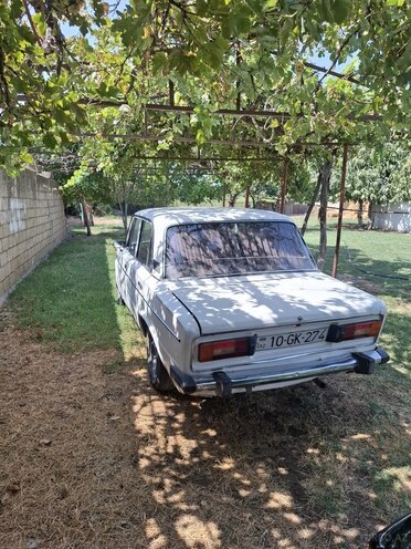 LADA (VAZ) 2106 1984, 69,856 km - 1.6 l - Saatlı
