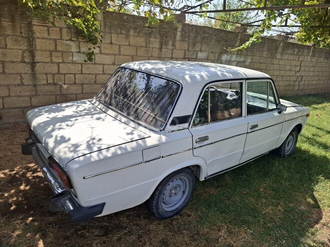 LADA (VAZ) 2106 1984, 69,856 km - 1.6 l - Saatlı