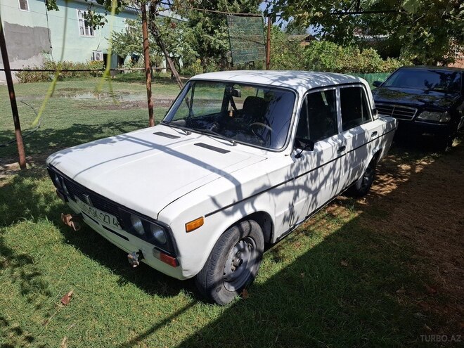 LADA (VAZ) 2106 1984, 69,856 km - 1.6 l - Saatlı