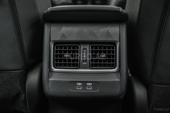 Toyota Camry 2025, 0 km - 2.0 л - Bakı