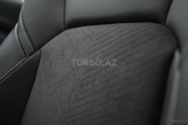 Toyota Camry 2025, 0 km - 2.0 л - Bakı