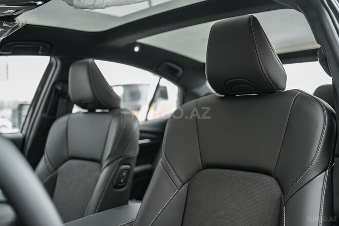 Toyota Camry 2025, 0 km - 2.0 л - Bakı