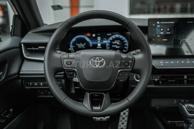 Toyota Camry 2025, 0 km - 2.0 л - Bakı