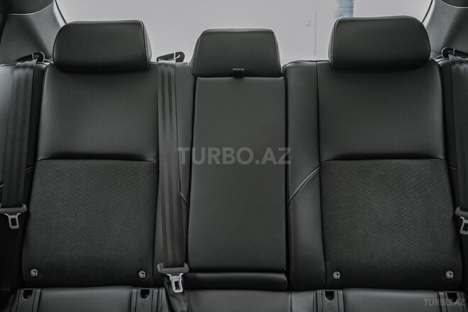Toyota Camry 2025, 0 km - 2.0 л - Bakı