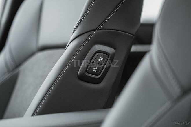 Toyota Camry 2025, 0 km - 2.0 л - Bakı