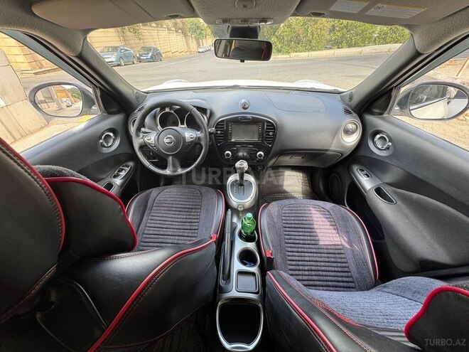 Nissan Juke 2013, 168,123 km - 1.6 l - Bakı