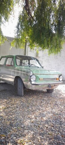 ZAZ 968M 1993, 138,000 km - 1.2 л - Göyçay