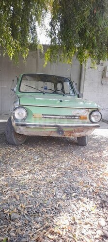 ZAZ 968M 1993, 138,000 km - 1.2 л - Göyçay