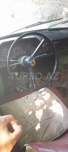 ZAZ 968M 1993, 138,000 km - 1.2 л - Göyçay
