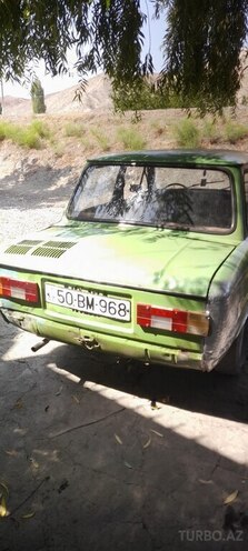 ZAZ 968M 1993, 138,000 km - 1.2 л - Göyçay