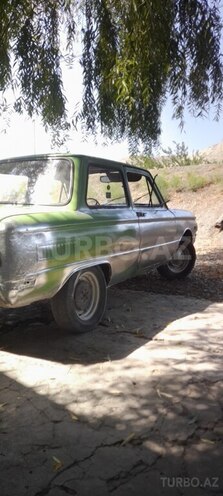 ZAZ 968M 1993, 138,000 km - 1.2 л - Göyçay