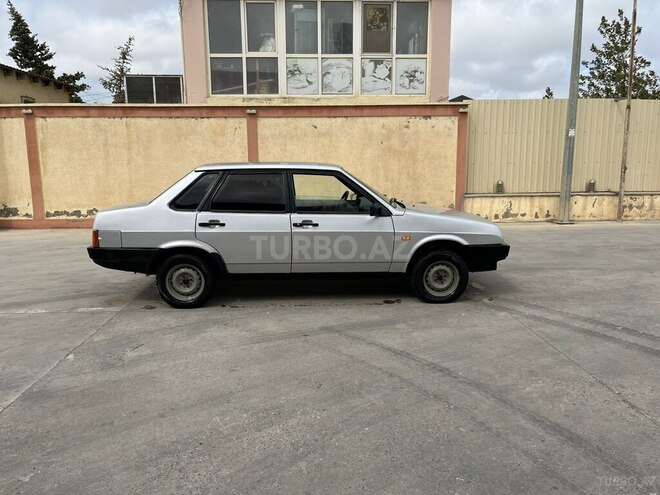 LADA (VAZ) 21099 2003, 75,412 km - 1.5 l - Sumqayıt