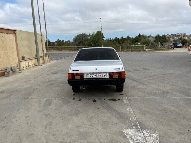 LADA (VAZ) 21099 2003, 75,412 km - 1.5 l - Sumqayıt