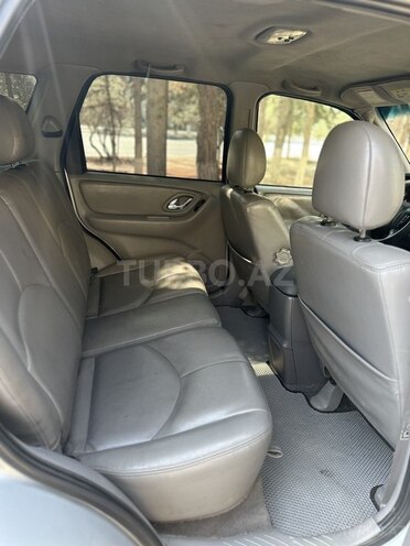 Mazda Tribute 2002, 251,474 km - 3.0 l - Xırdalan