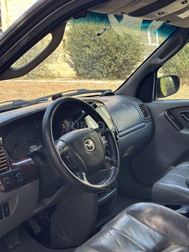 Mazda Tribute 2002, 251,474 km - 3.0 l - Xırdalan