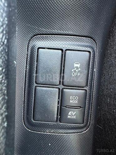 Toyota Aqua 2019, 27,300 km - 1.5 l - Bakı
