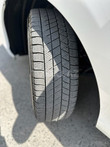 Toyota Aqua 2019, 27,300 km - 1.5 l - Bakı