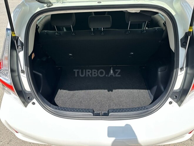 Toyota Aqua 2019, 27,300 km - 1.5 l - Bakı