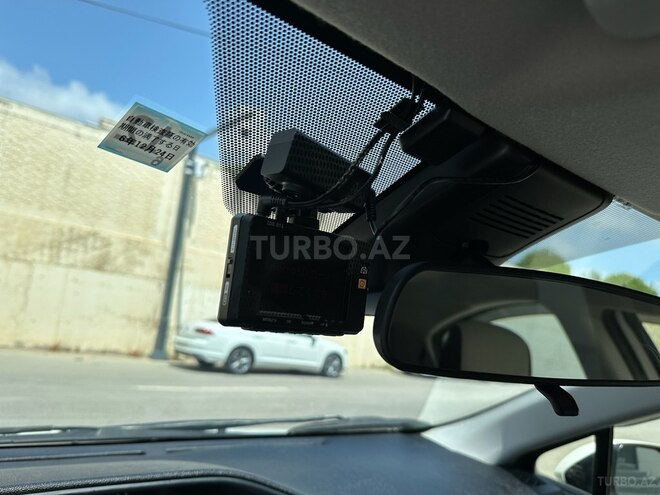 Toyota Aqua 2019, 27,300 km - 1.5 l - Bakı