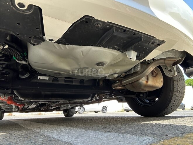 Toyota Aqua 2019, 27,300 km - 1.5 l - Bakı