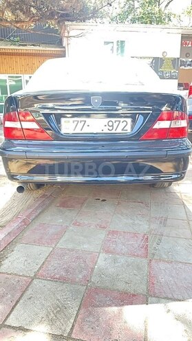Iran Khodro Samand 2014, 240,000 km - 1.6 л - Bakı