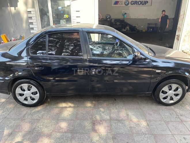 Iran Khodro Samand 2014, 240,000 km - 1.6 л - Bakı