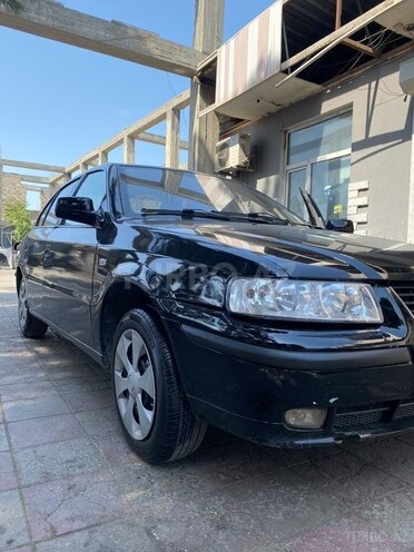 Iran Khodro Samand 2014, 240,000 km - 1.6 л - Bakı