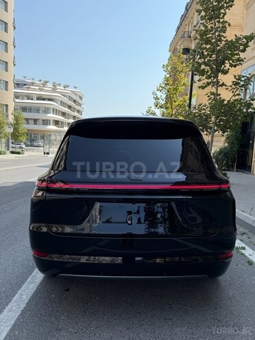 Li Auto L9 2023, 29,500 km - 1.5 l - Bakı
