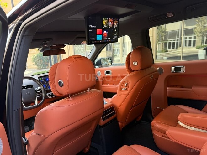 Li Auto L9 2023, 29,500 km - 1.5 l - Bakı