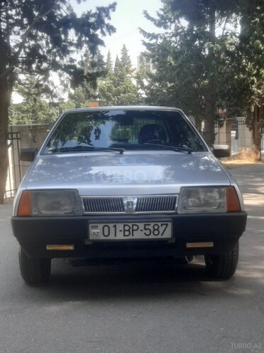 LADA (VAZ) 21099 2003, 290,000 km - 1.3 l - Bakı